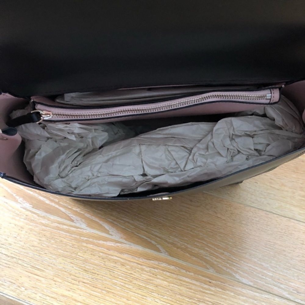 Nwt-Kate Spade Somerville Road Megyn Backpack - Picture 7 of 11